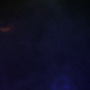 【背景動画素材】流れ星と星空、宇宙【フリー無料】