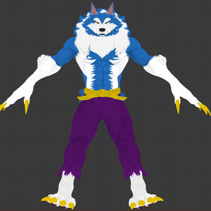 Jon Talbain