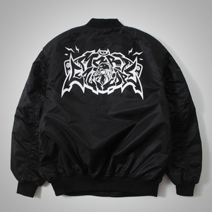 KMN HOODIE(BLACK) - RK Music Official Shop - BOOTH
