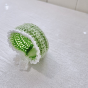 プリンケープ/ちみけもサイズ - merie_made🧸🪡 - BOOTH