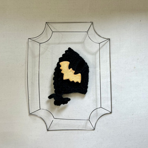 プリンケープ/ちみけもサイズ - merie_made🧸🪡 - BOOTH