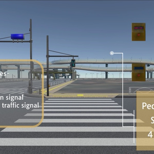 【Unity対応】 日本風ローポリ道路素材 『UnityRoadMaster』（フルセット） 缩略图 21
