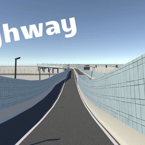 【Unity対応】 日本風ローポリ道路素材 『UnityRoadMaster』（フルセット） 缩略图 5