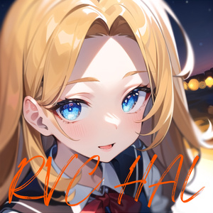 [v2 Ready / Commercial Use OK / Singing Supported] RVC Voice Model "HAL"