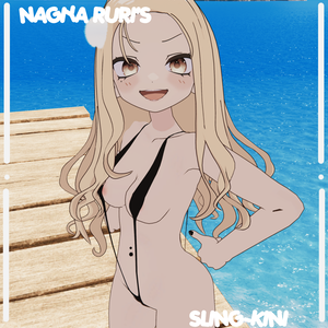 Nagiya Ruri 「 SLING - KINI ! 」