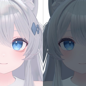【Lime】Makeup texture 缩略图 3