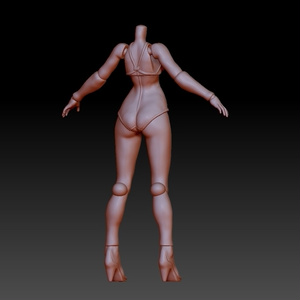 MBaB N-BUUNY 取扱い説明ページ - 盛屋-MORIYA- - BOOTH