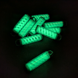 Charm V2 that looks like it contains a virus