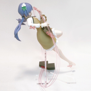 ナズーリン　東方星蓮船　ガレージキット　未組立 ナズーリン 東方星蓮船 ガレージキット 未組立 オリジナル 美少女 1/8