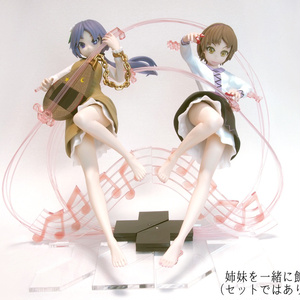 十六夜咲夜 1/8スケール ガレージキット - studio-sunflower - BOOTH