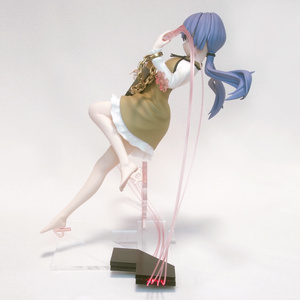 十六夜咲夜 1/8スケール ガレージキット - studio-sunflower - BOOTH