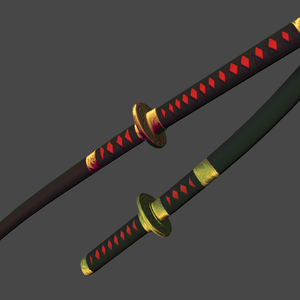 KatanaSystem