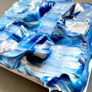 レイヤードグラフ『オレンジ』 - pixiv WAEN GALLERY - BOOTH