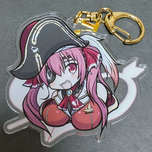 宝鐘マリン 活動二周年記念 - ホロライブプロダクション BOOTH - BOOTH