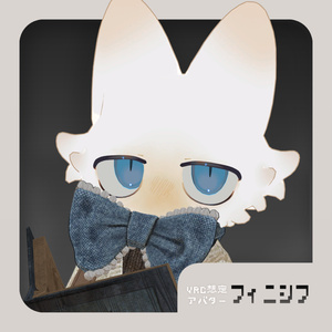 Original 3D Model - Finisif - Ver1.0