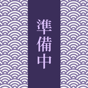 【無料素材】和風待機動画