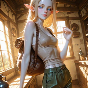 1 | 3Dアニメーションビデオ