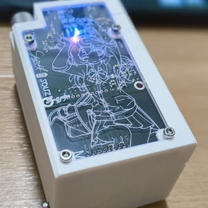 ArkGenesis V2 - K's Audio Works - BOOTH