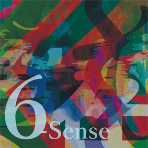 6-Sense 【新装再販！】