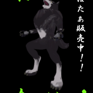 OOKAMI VRM