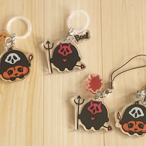 デッドバイデイライト マルイ 当選品 アクリルスタンド トリックスター デッドバイデイライト マルイ 当選品 アクリルスタンド