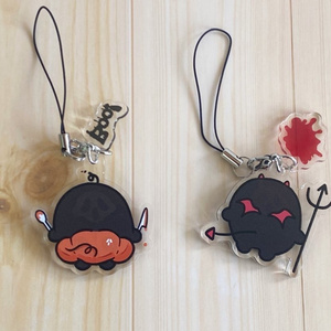 デッドバイデイライト マルイ 当選品 アクリルスタンド トリックスター デッドバイデイライト トリックスター アクリルスタンド dbd