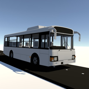 [VRChat対応] PINO Railbow II