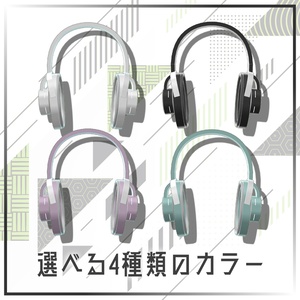 【無料】オープンイヤーヘッドホン「NDR-53」 缩略图 3