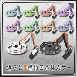 【MA対応】マイクアームヘイロー「MA51」 缩略图 3