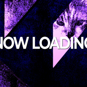 【OBSトランジション】VCT風NowLoading