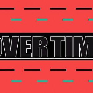 【インサート】OVERTIME！！