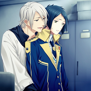 Blackish House sideA→(通常版) - はにーしょっぷ ～in BOOTH～ - BOOTH