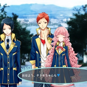 Re;quartz零度 公式副読本(DL版/PDFデータ) - bclustore! - BOOTH