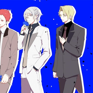 DL版★Re;quartz complete book(PDFデータ)