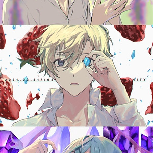 Re;quartz零度キャラ別クリアカード