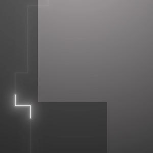 縦背景-黒-