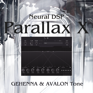 GEHENNA ＆ AVALON Bass Tone