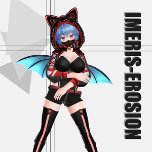 【イメリス用】Imeris_Erosion_Cloth_1.01