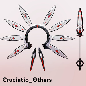 Cruciatio_Cloth_1.01 缩略图 8