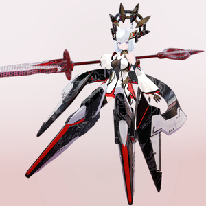 Cruciatio_Cloth_1.01 缩略图 4