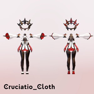 Cruciatio_Cloth_1.01 缩略图 7