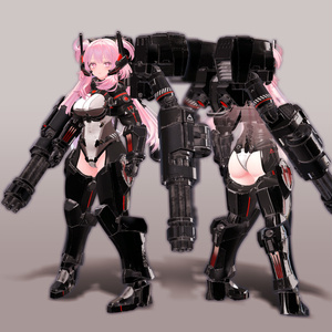 Libertas_Cloth 缩略图 7