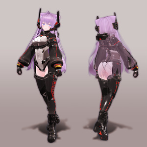 Libertas_Cloth 缩略图 5