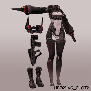 Libertas_Cloth 缩略图 2