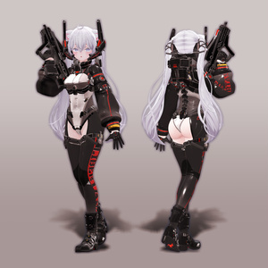 Libertas_Cloth 缩略图 8