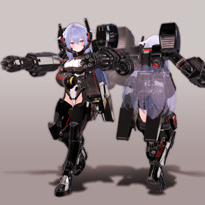 Libertas_Cloth 缩略图 6
