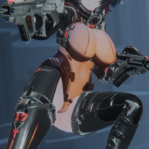 Libertas_Cloth 缩略图 17