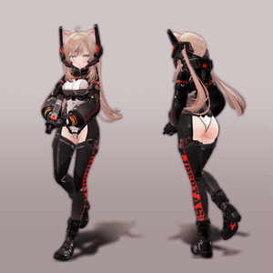 Libertas_Cloth 缩略图 4