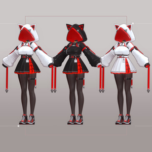 Reditura_Cloth(レディトゥーラ) 缩略图 3