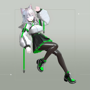 Reditura_Cloth(レディトゥーラ) 缩略图 9